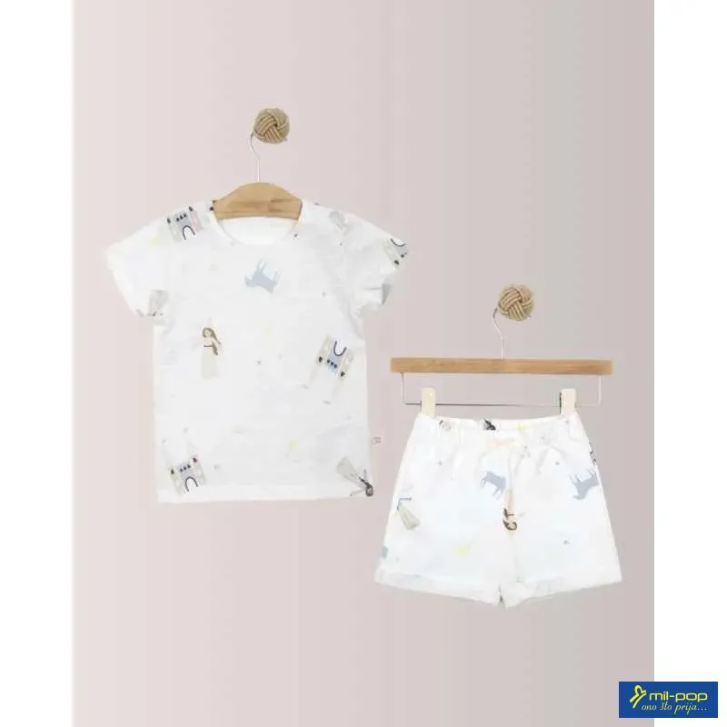 JUNGLE BABY KOMPLET 
