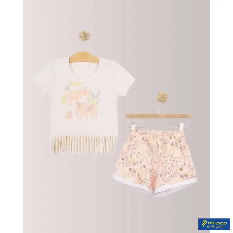 JUNGLE BABY KOMPLET 