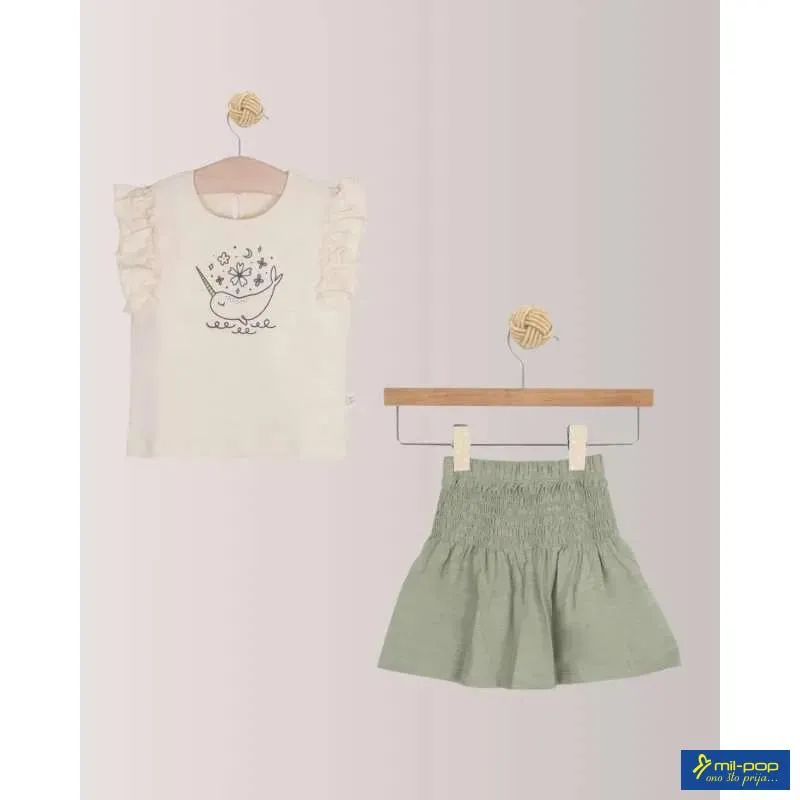 JUNGLE BABY KOMPLET 