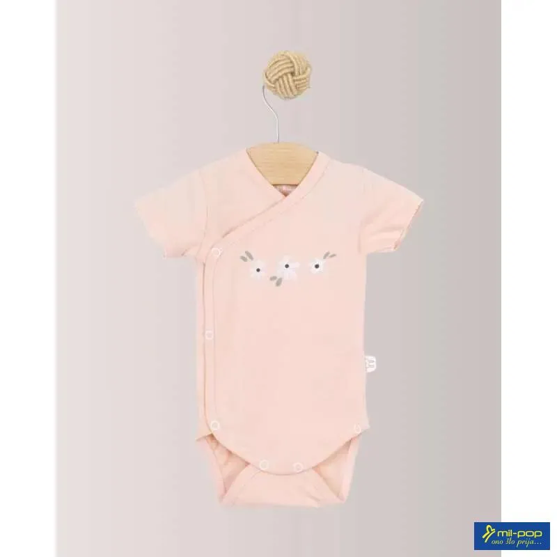 JUNGLE BABY BODI NA PREKLOP 