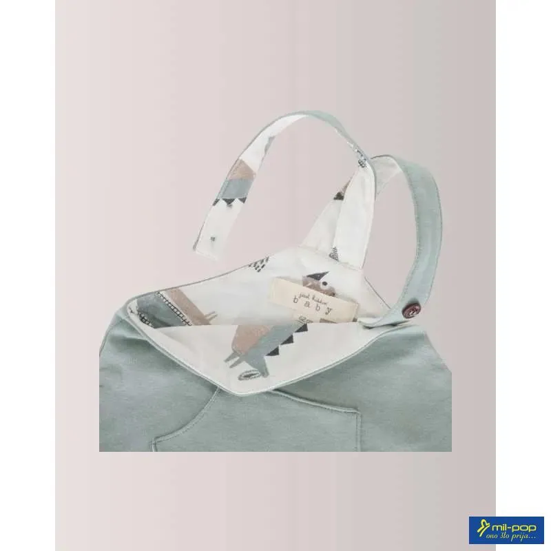 JUNGLE BABY KOMPLET 
