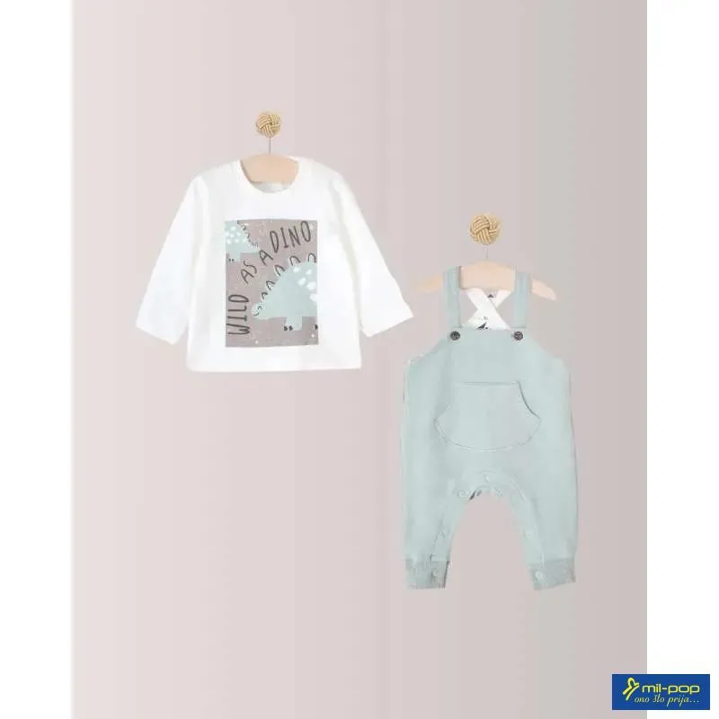 JUNGLE BABY KOMPLET 