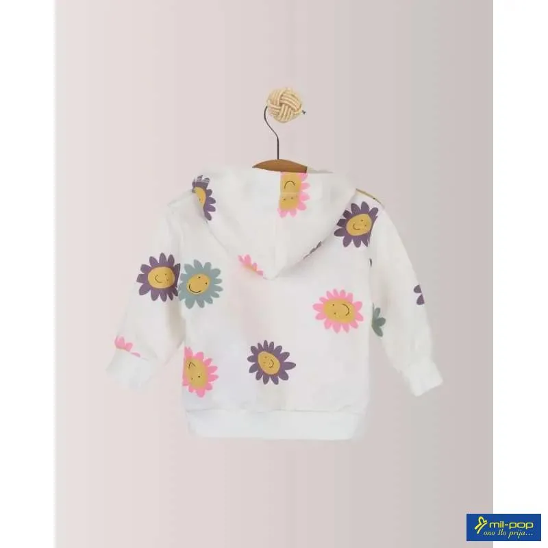 JUNGLE BABY KOMPLET 