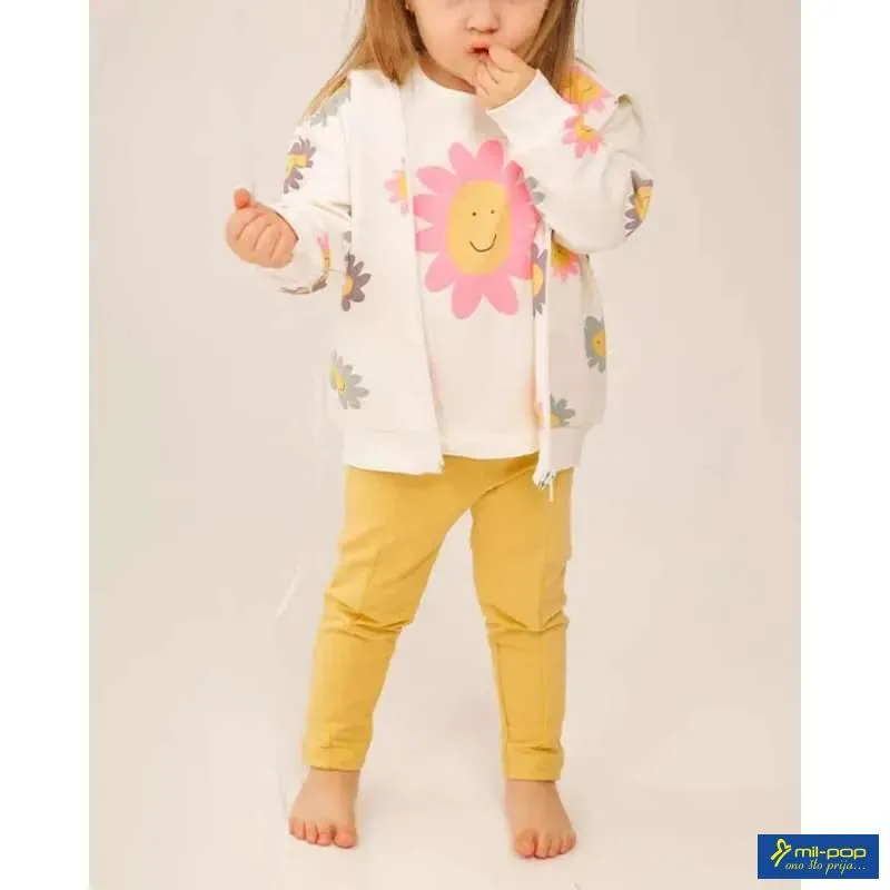 JUNGLE BABY KOMPLET 