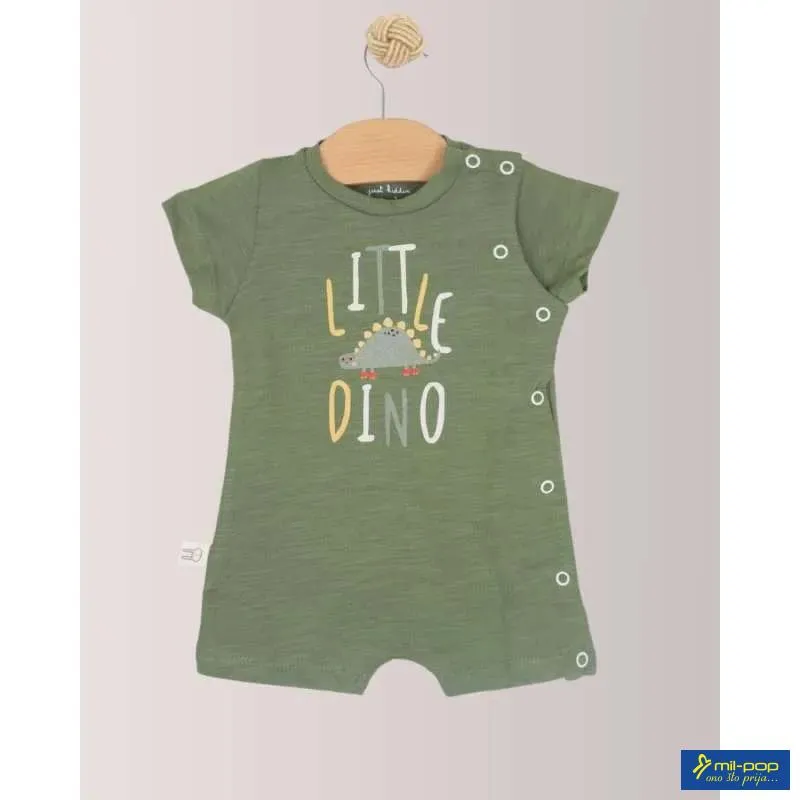 JUST KIDDIN BABY SET 6/1 