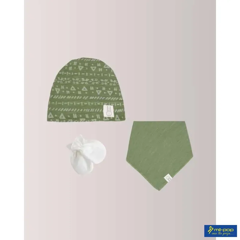 JUST KIDDIN BABY SET 6/1 
