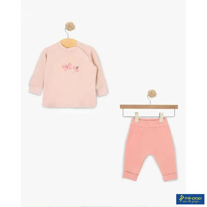 JUNGLE BABY KOMPLET 2/1 