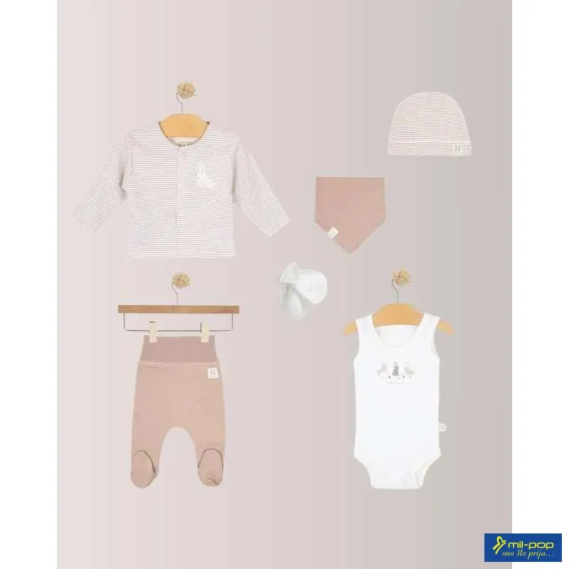 JUST KIDDIN BABY SET 6/1 