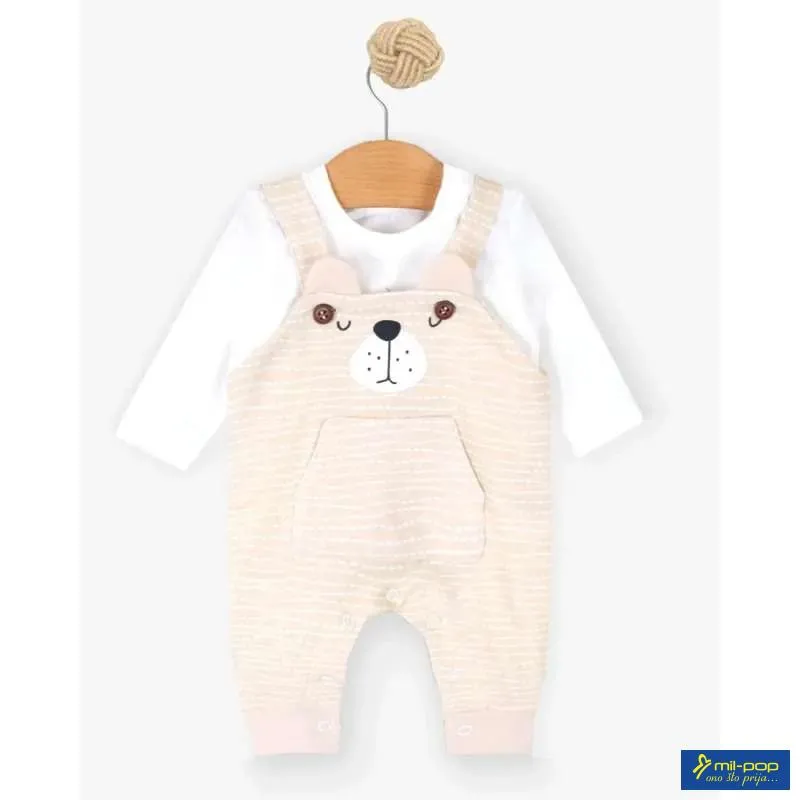 JUNGLE BABY KOMPLET 2/1 