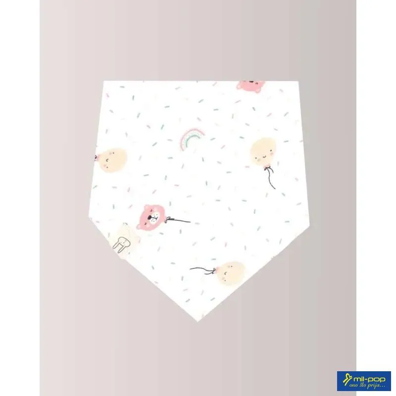 JUST KIDDIN BABY SET 6/1 