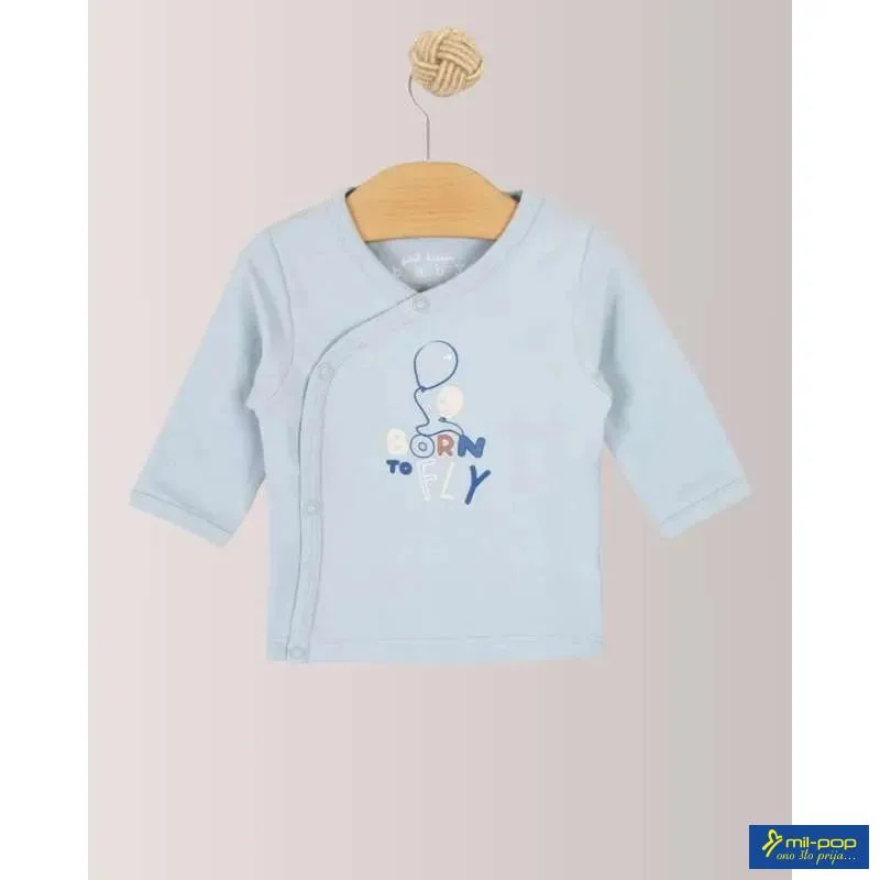JUST KIDDIN BABY SET 6/1 