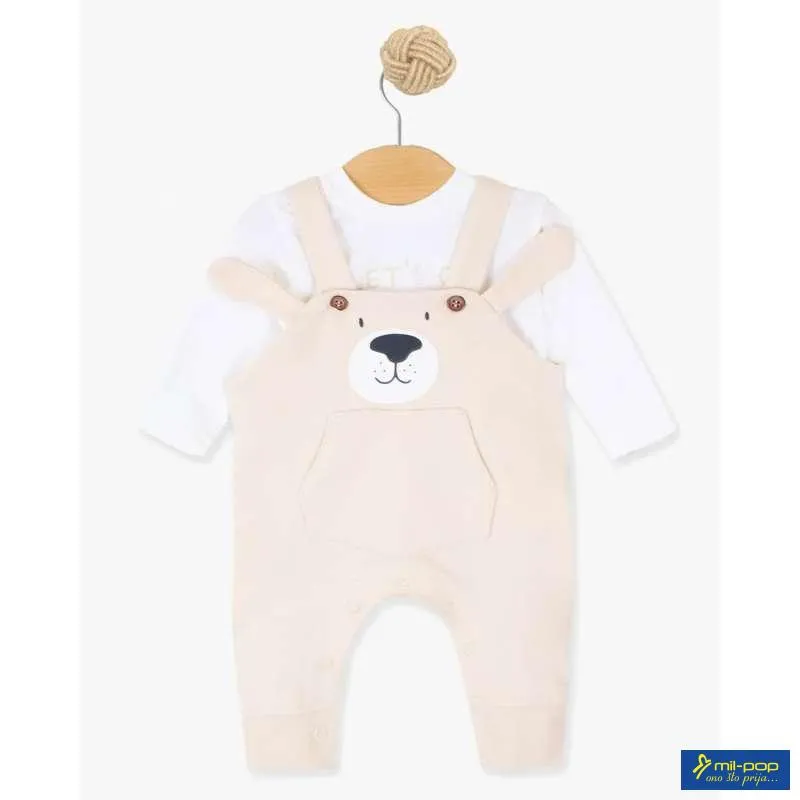 JUNGLE BABY KOMPLET 2/1 