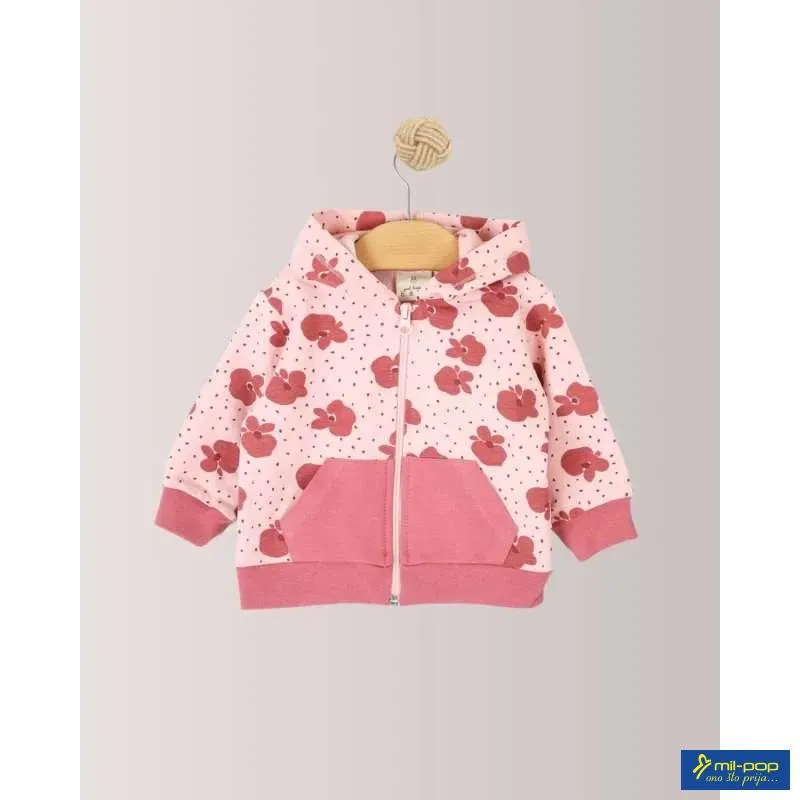 JUNGLE BABY KOMPLET 