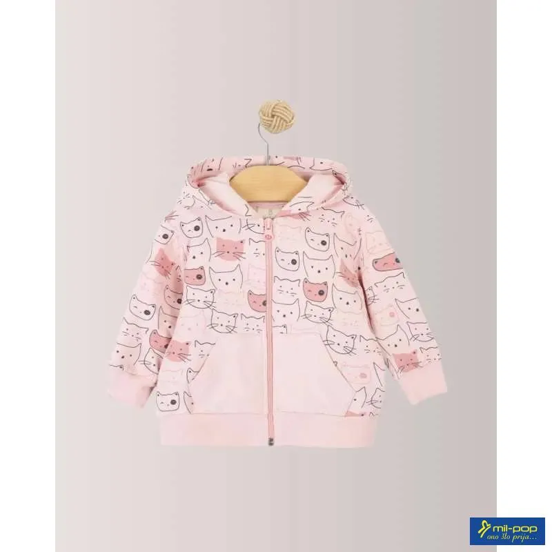 JUNGLE BABY KOMPLET 