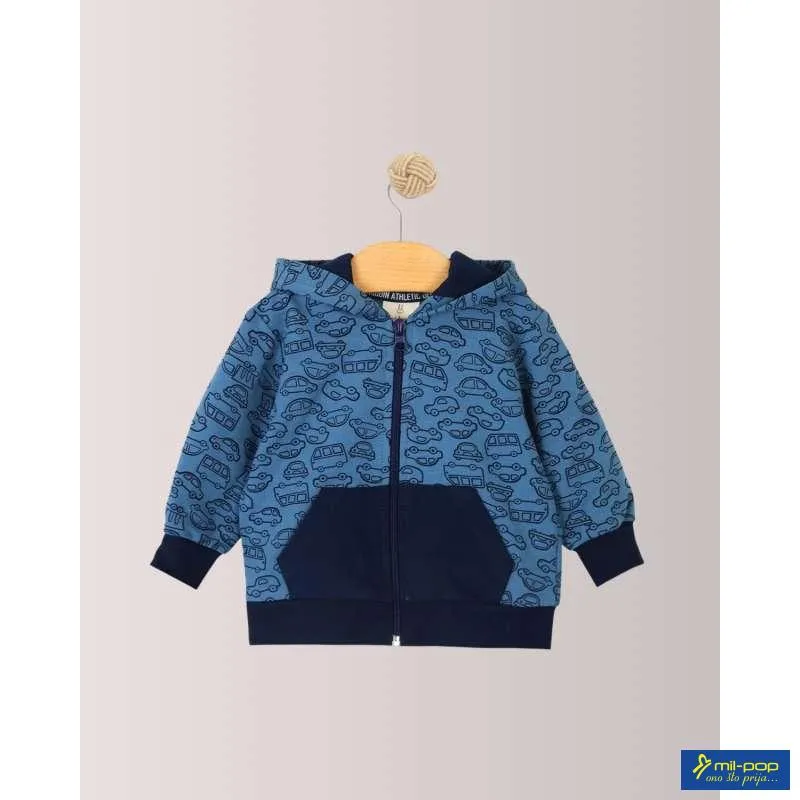 JUNGLE BABY KOMPLET 