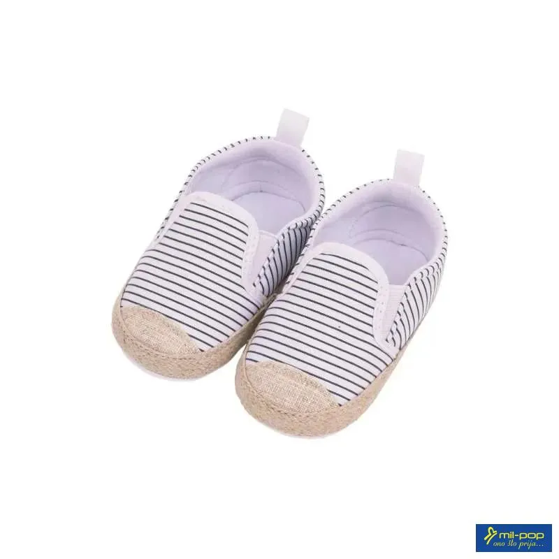 JUNGLE BABY NEHODAJUĆE ESPADRILE 