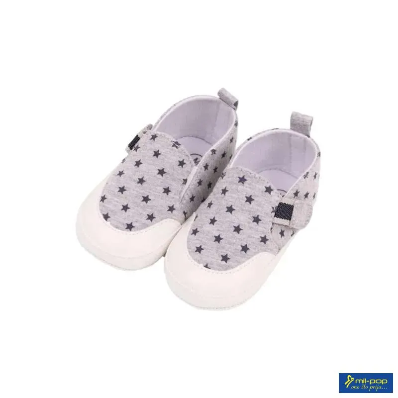 JUNGLE BABY NEHODAJUĆE ESPADRILE 