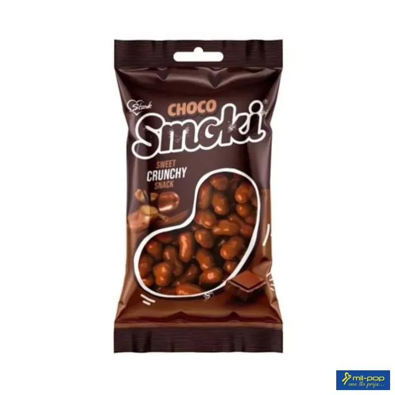 ČOKO SMOKI 40G 