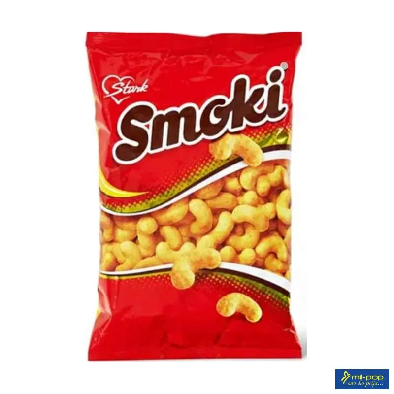 SMOKI FLIPS SA KIKIRIKIJEM 130 G 