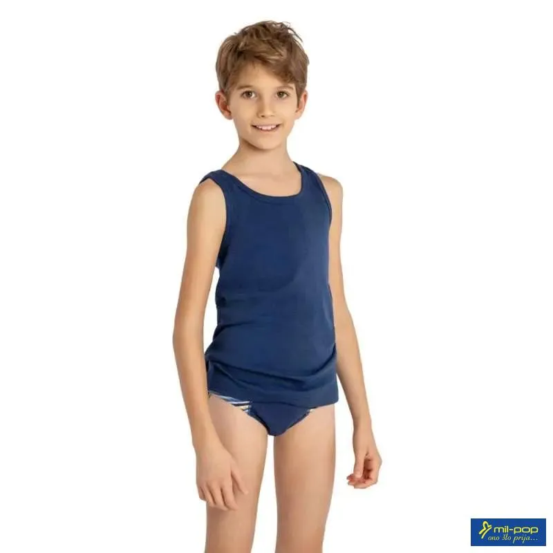 BOA ATLET MAJICA 4140/1/2 