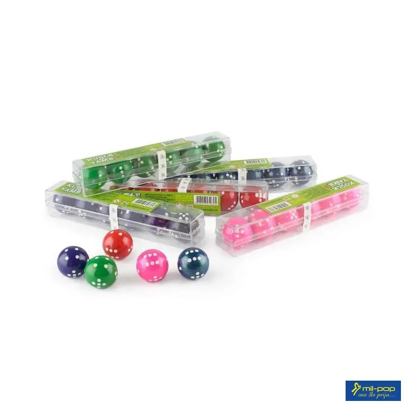 KUGLE ZA JAMB A.0605 