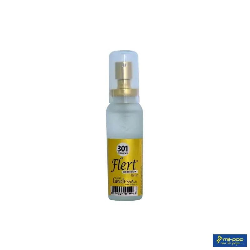 LONDESSA EDP FLERT 301 CLASSIQUE X COLLECTIO