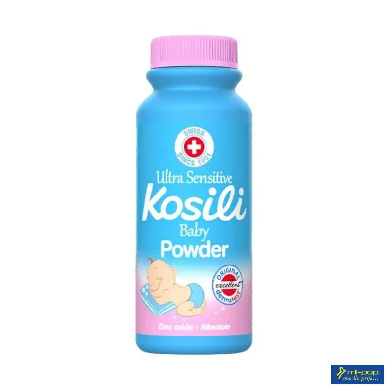 KOSILI BABY PUDER ZA OSJ.KOZU PLAVI100GR