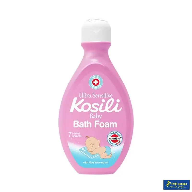 KOSILI BABY KUPKA 400ML