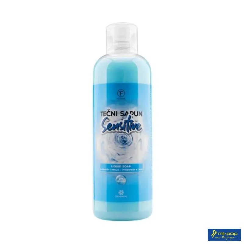 TEC SAPUN SENSITIVE 1000ML 