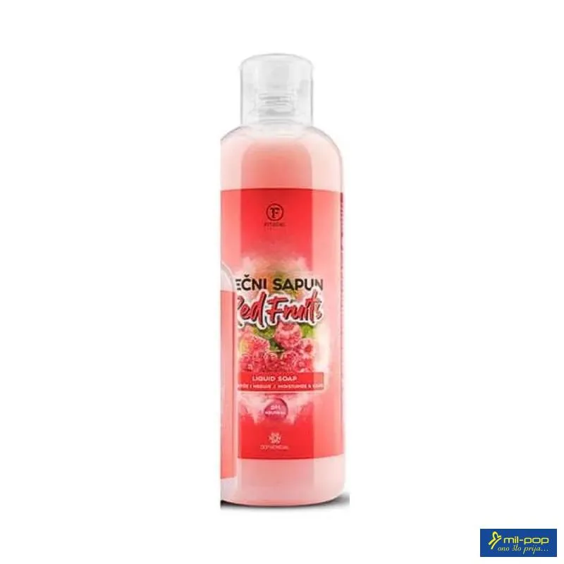 FITOGAL HIDRANTNI TEČNI SAPUN RED FRUITS 1L 