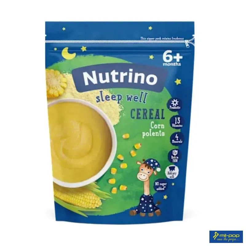 NUTRINO SLEEP WELL PALENTA 200G 