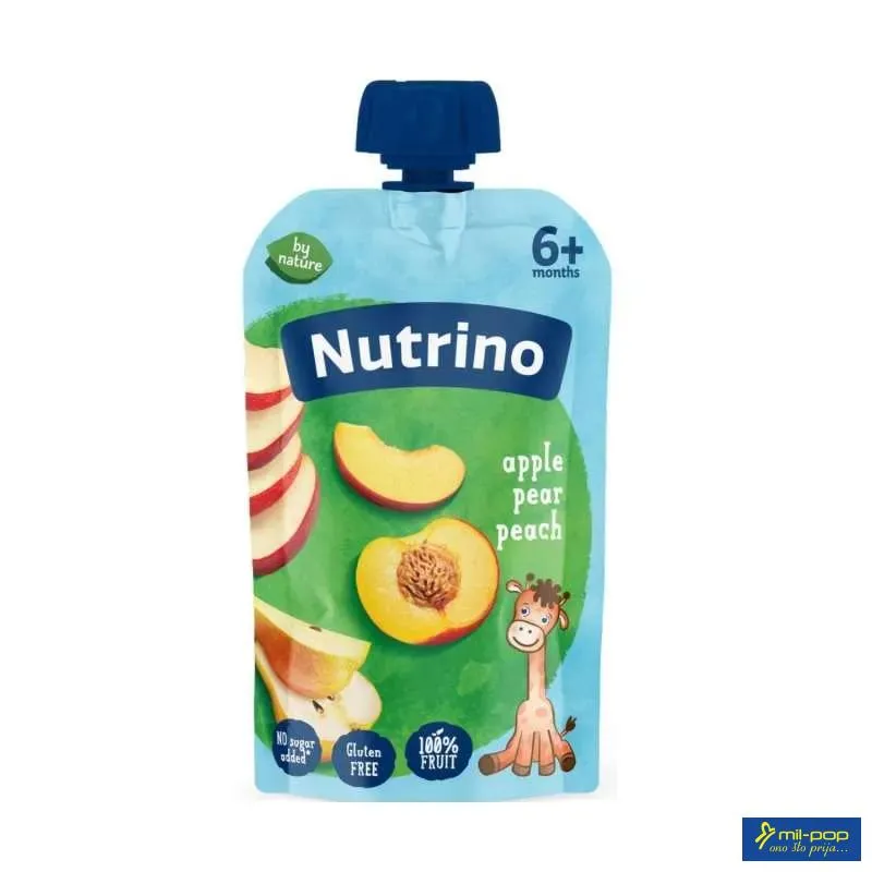 NUTRINO PAUCH-JABUKA 