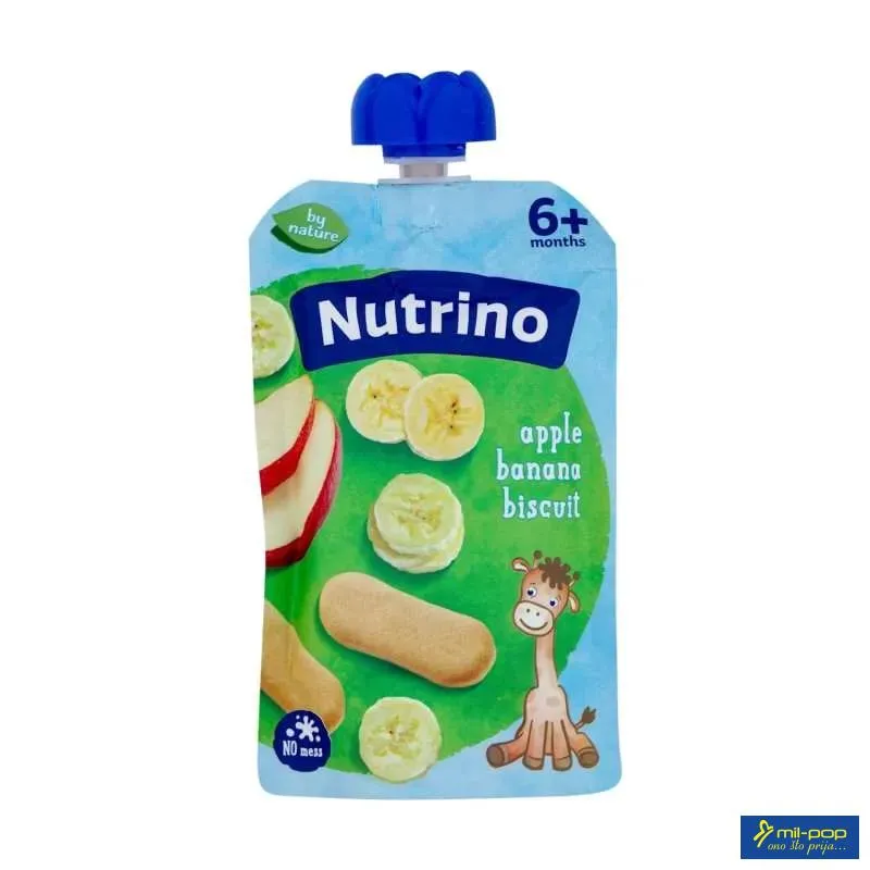 NUTRINO PAUCH-JABUKA 