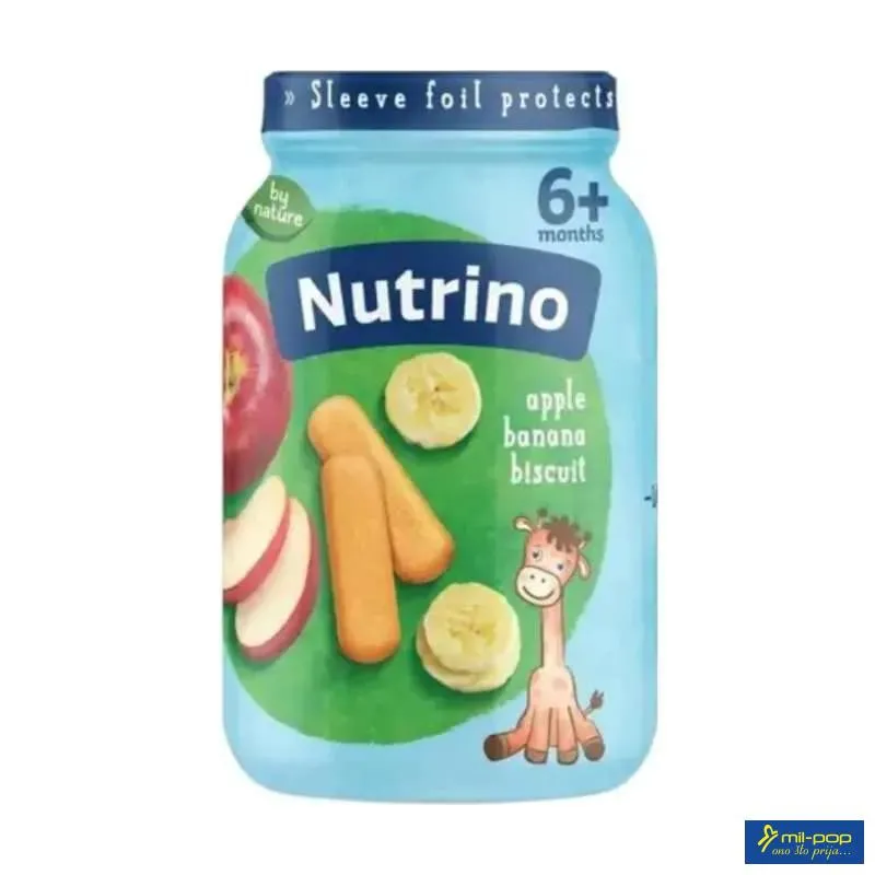 NUTRINO PIRE -JAB 