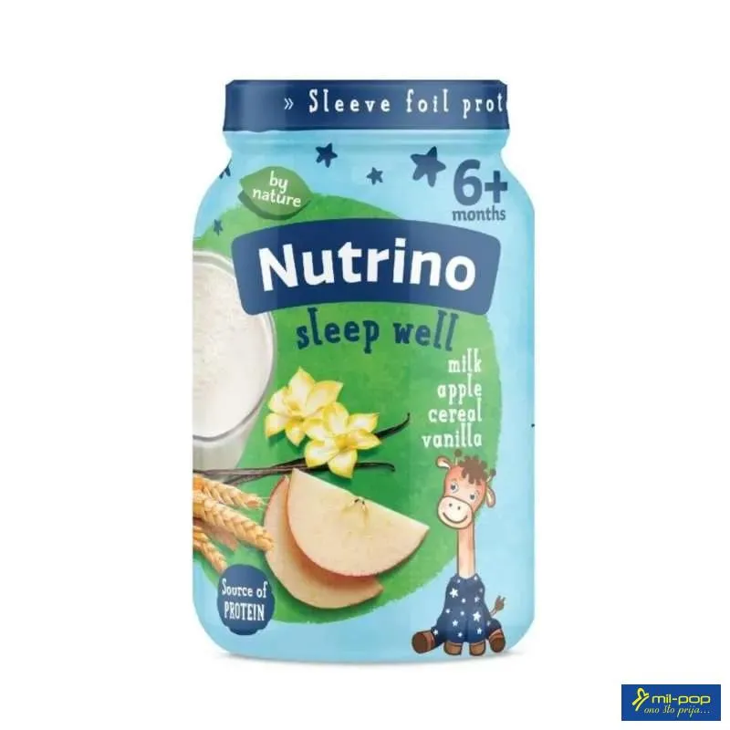 NUTRINO KAŠICA JAB 