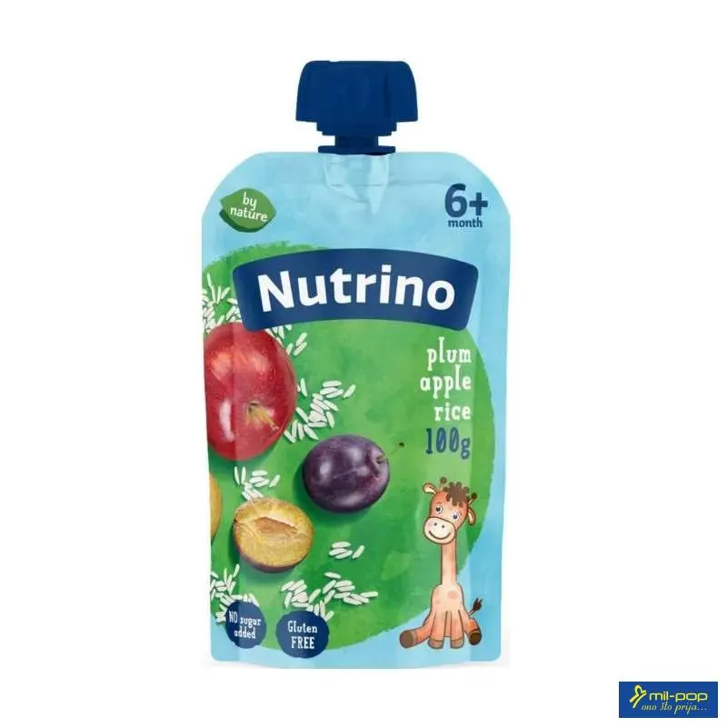 NUTRINO PAUCH JAB 