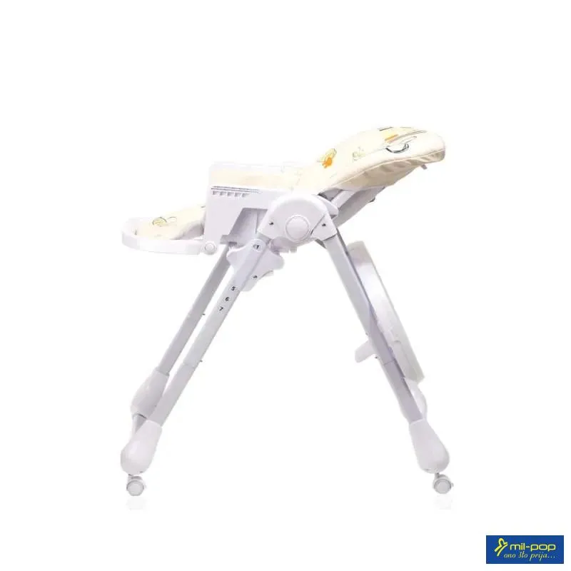 HRANILICA BBO BIANCA BEIGE 