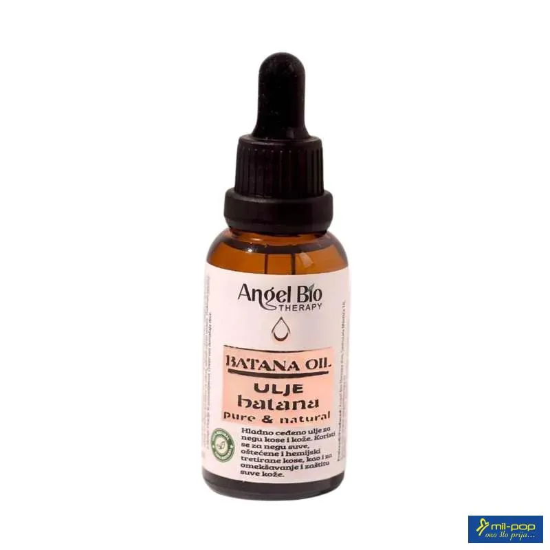 ANGEL BIO ULJE BATANA 30ML 