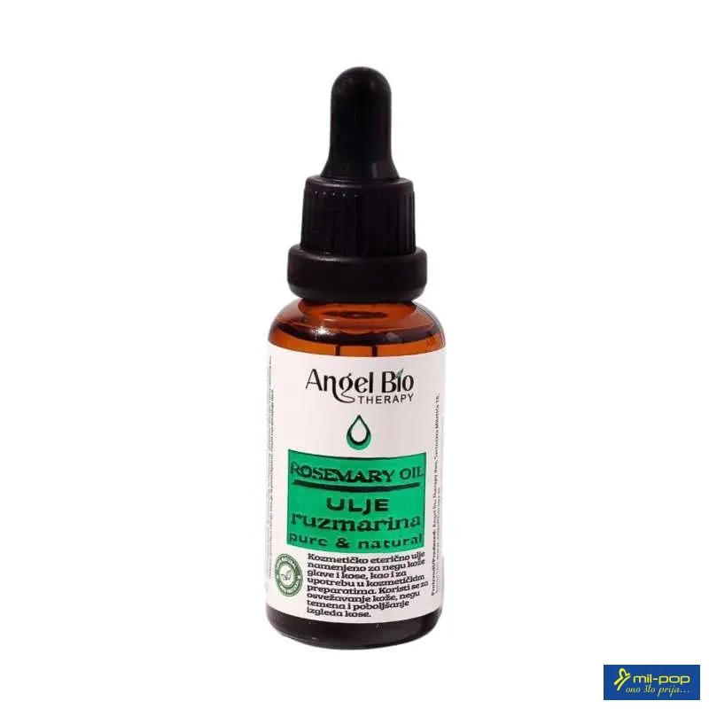 ANGEL BIO ULJE RUZMARIN 30ML 