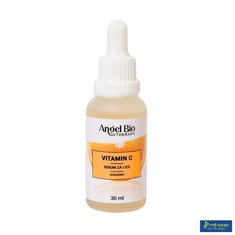 ANGLE-BIO SERUM VITAMIN C 30ml 