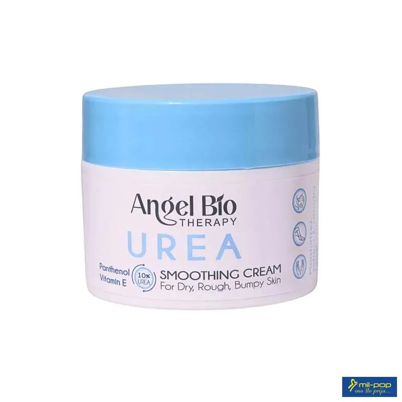 ANGEL-BIO KREMA UREA 10% 225 ML 