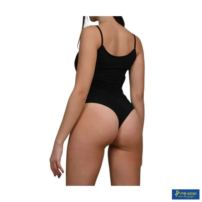 POMIRISHI GACICE BRAZILKE