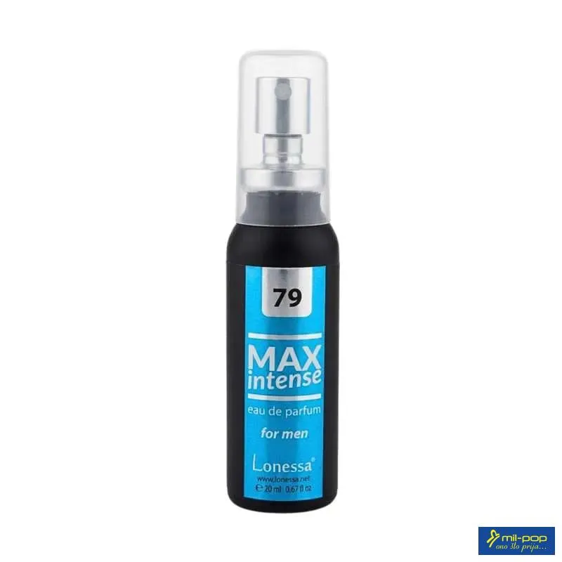LONESSA SCANDAL POUR HOME J.P.G 20ML - 79 PARFEM ZA MUŠKARCE 