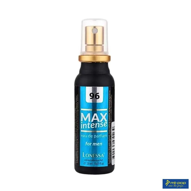 LONESSA ULTRA VIOLET 20ML - 96 PARFEM ZA MUŠKARCE 