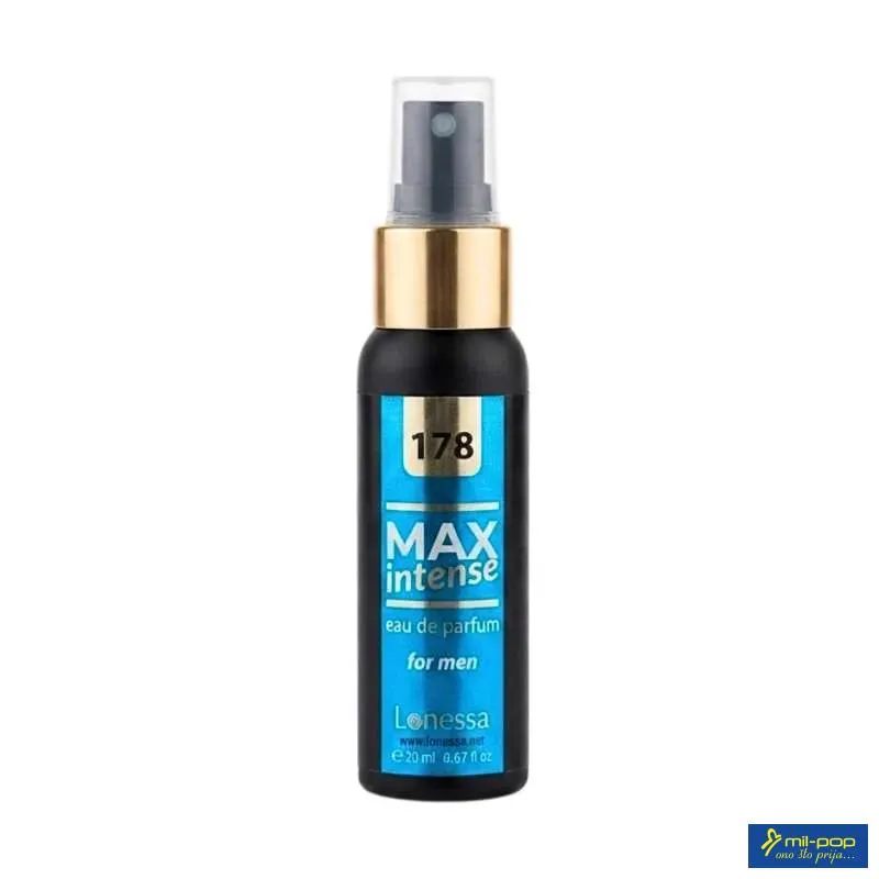 LONESSA MY SELF DE Y.S.L. 20ML - 178 PARFEM ZA MUŠKARCE 