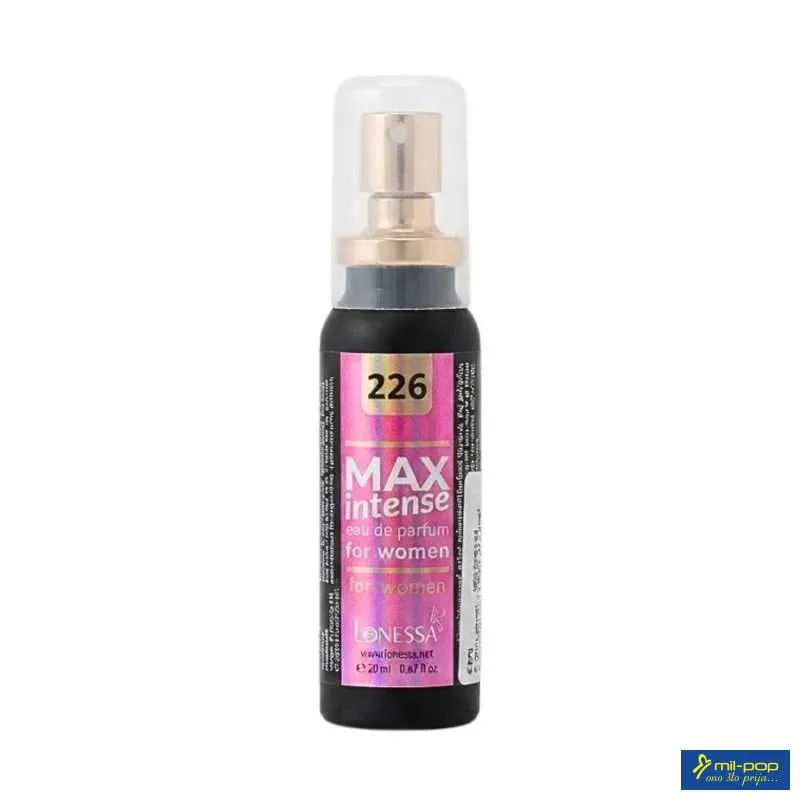 LONESSA CHLOE CHLOE 20ML - 226 PARFEM ZA ŽENE 