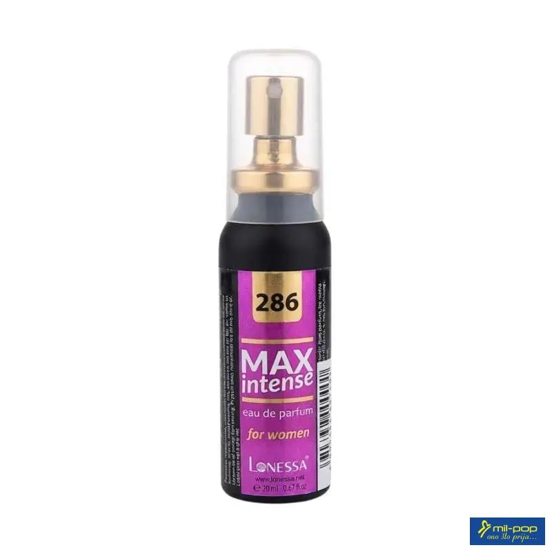 LONESSA MILION FOR WOMEN 20ML - 286 PARFEM ZA ŽENE 