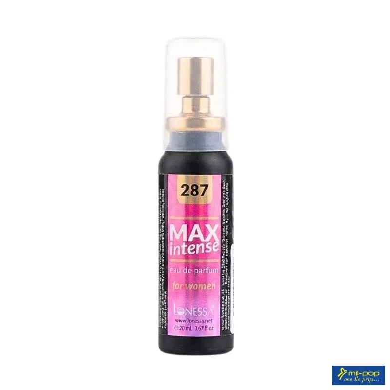LONESSA SEXY 20ML - 287 PARFEM ZA ŽENE 