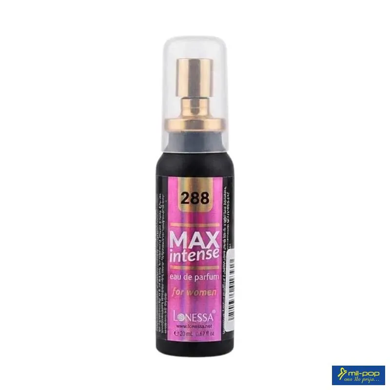 LONESSA VIP 20ML - 288 PARFEM ZA ŽENE 