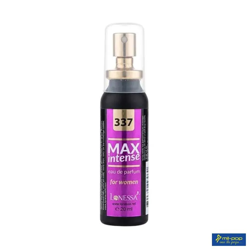 LONESSA SI G.ARMANI 20ML - 337 PARFEM ZA ŽENE 